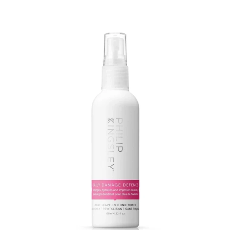 Image of Phillip Kingsley Daily Damage Defence 60ml Clear