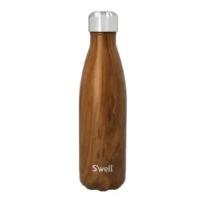 image of SWELL Swell 500ml W/Bottle 42 - Teakwood