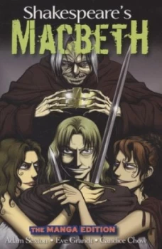 Image of Shakespeares Macbeth by William Shakespeare Paperback