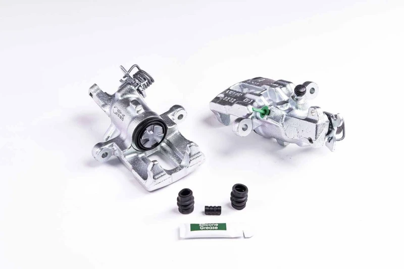 Image of HELLA Brake caliper HELLA 8AC 355 380-931