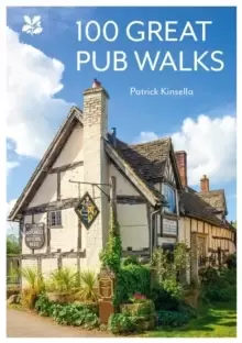Image of 100 Great Pub Walks