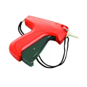 Image of Avery Dennison Mark III Fine Fabric Pistol Grip Tagging Gun Manual 10312-0