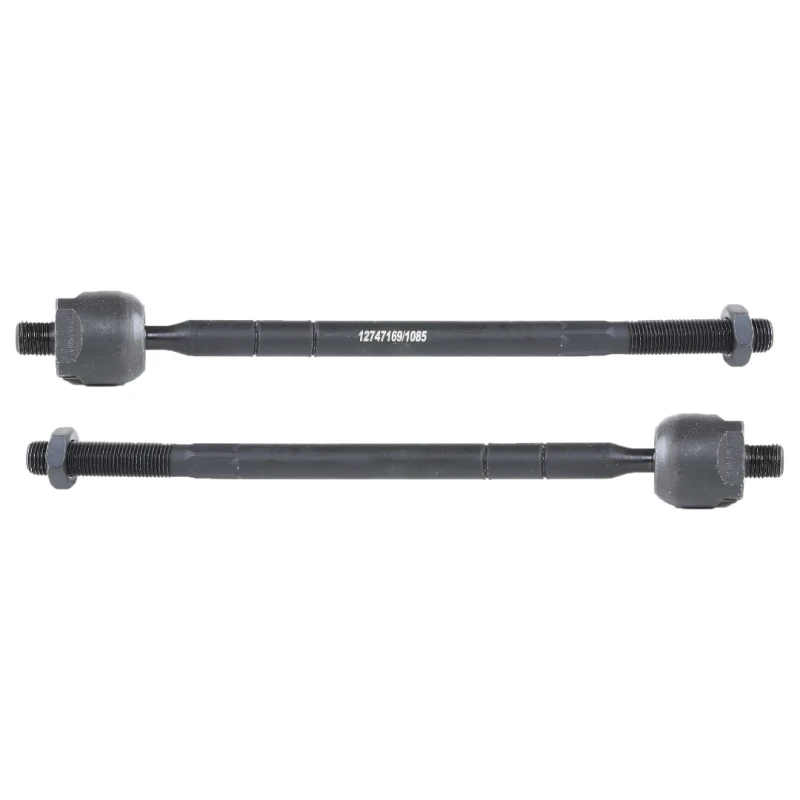 Image of RIDEX 51T0518 Inner Tie Rod Front axle both sides Inner Tie Rod (51)