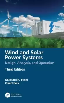 Image of Wind and Solar Power Systems : Design, Analysis, and Operation