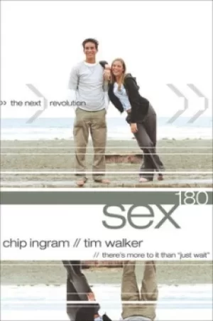 Image of Sex 180 by Chip Ingram