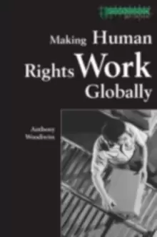 Image of Making Human Rights Work Globally