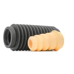 Image of RIDEX Shock Absorber Dust Cover VW,MERCEDES-BENZ,OPEL 919D0051 481570D010,481570D020,4815752010 4833152010