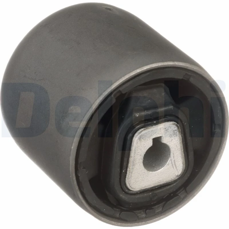 Image of DELPHI Trailing arm / Suspension arm bush DELPHI TD1735W