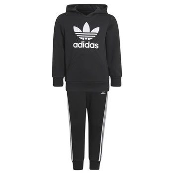 Image of adidas SOURIT boys's in Black / 4 years,4 / 5 years,5 / 6 years,6 / 7 years,7 / 8 years