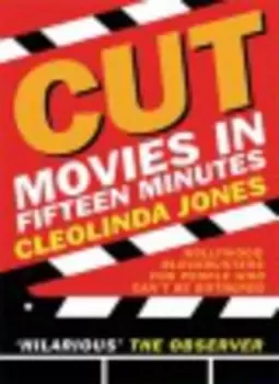 Image of Cut by Cleolinda Jones