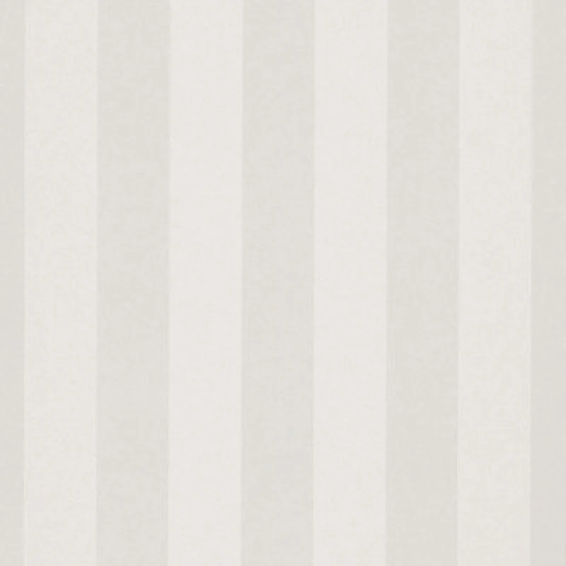Image of Erismann Nonwoven Wallpaper White - 10,05 X 0,53 M