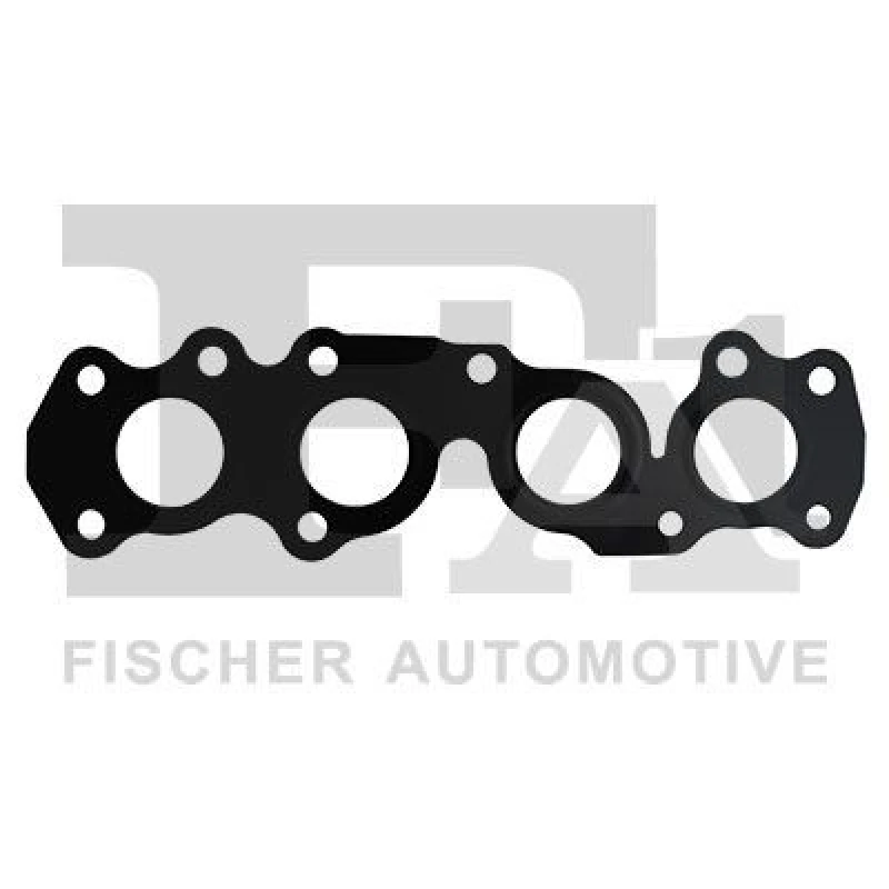 Image of FA1 473-010 Exhaust Manifold Gasket Gasket,exhaust manifold (27)