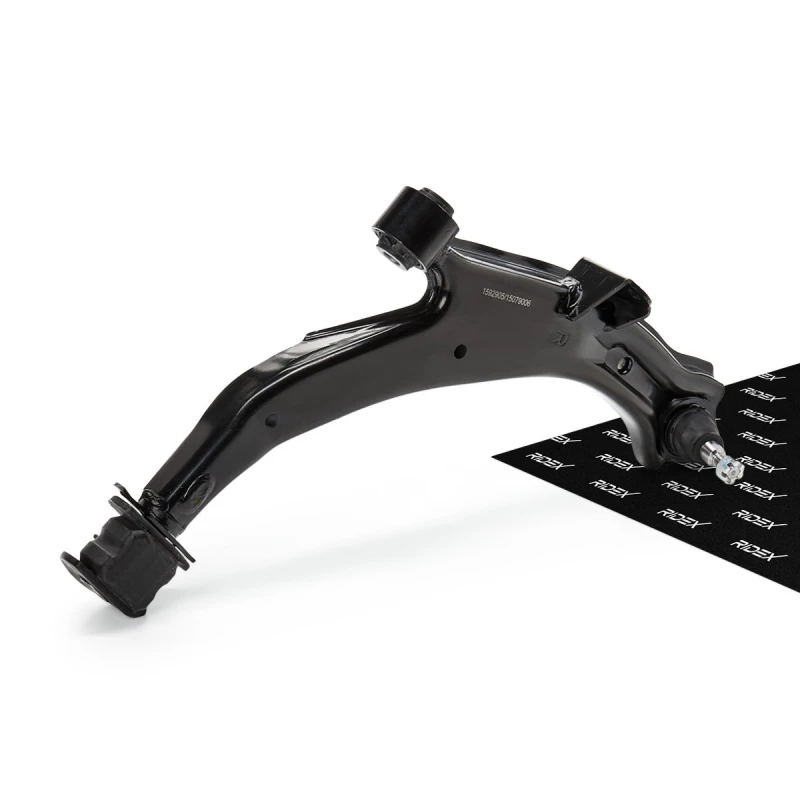 Image of Suspension arm RIDEX 273C1589