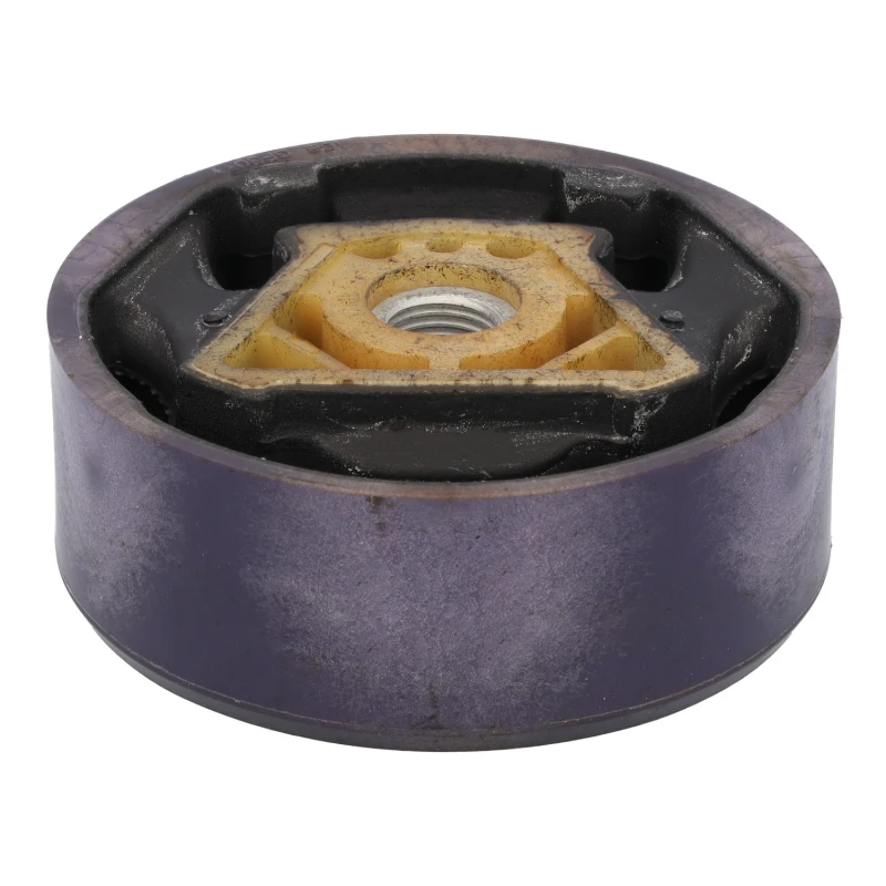 Image of Holder, engine mounting FEBI BILSTEIN 188689