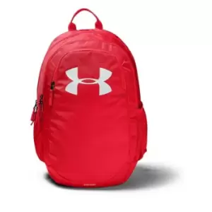 Image of Under Armour Armour Scrimmage 2.0 Backpack - Red