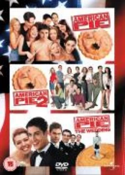 image of American Pie 1-3 Box Set