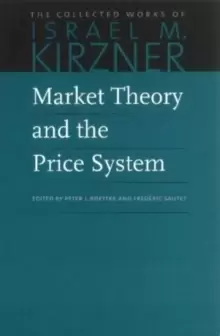 Image of Market Theory & the Price System
