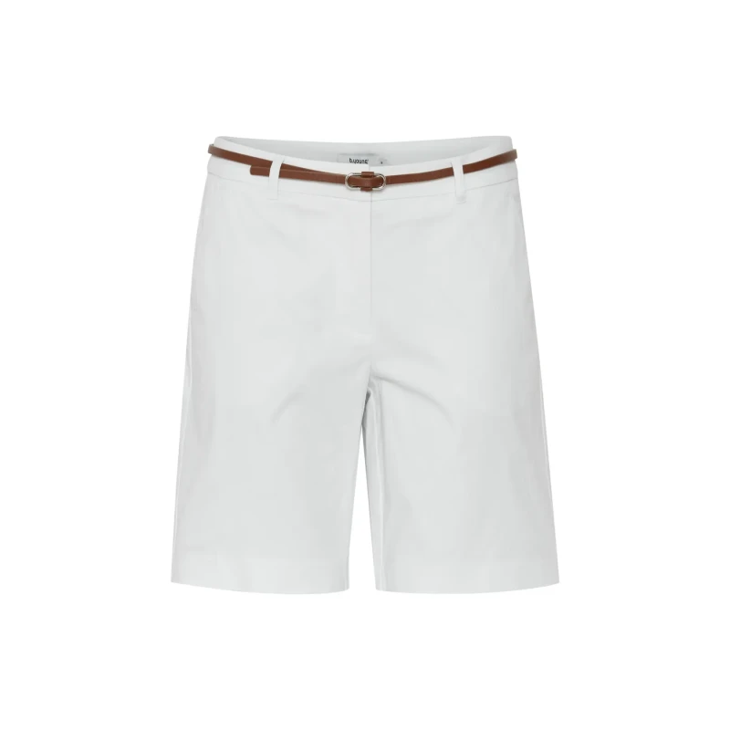 Image of b.Young Womens shorts b.young Days Blanc Female 36
