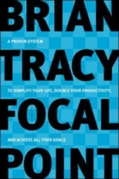 Image of Focal Point by Tracy Book