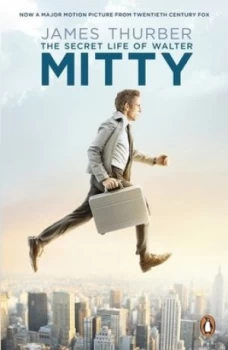 Image of The Secret Life of Walter Mitty by James Thurber Paperback