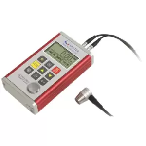 Sauter TU 300-0.01US. Ultrasonic Thickness Gauge 300mm (0.01mm)