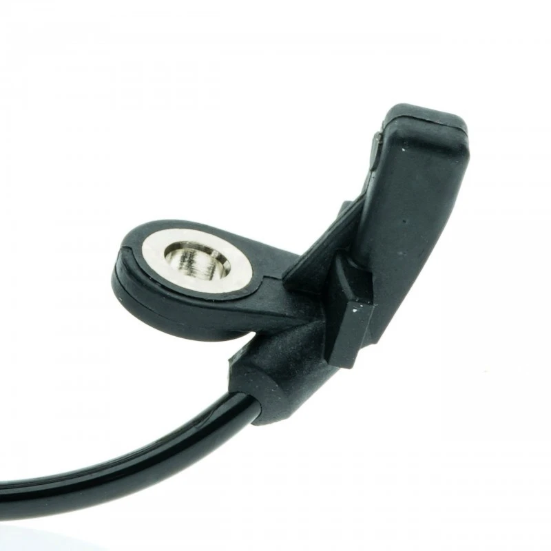 Image of EINPARTS EPS2845 ABS Sensor Rear Axle Left Sensor,wheel speed (412)