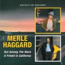 Image of Out Among the Stars/A Friend in California