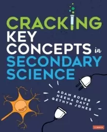 Image of Cracking Key Concepts in Secondary Science