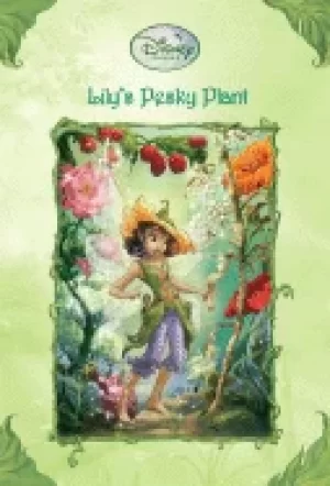 Image of lilys pesky plant