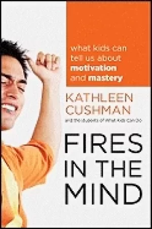 Image of fires in the mind what kids can tell us about motivation and mastery