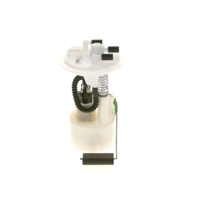Image of Bosch 0 986 580 206 Petrol pump Petrol pump (100901)