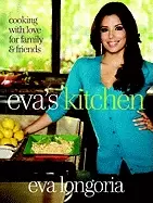 Image of evas kitchen cooking with love for family and friends
