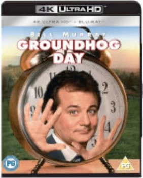 Image of Groundhog Day - 4K Ultra HD