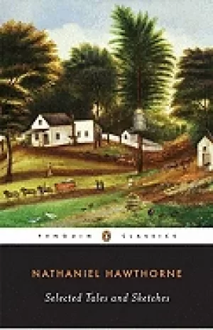 Image of selected tales and sketches