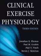 Image of clinical exercise physiology 3rd edition
