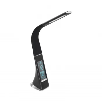 Image of Eglo Cognoli LED Touch Table Lamp - Black