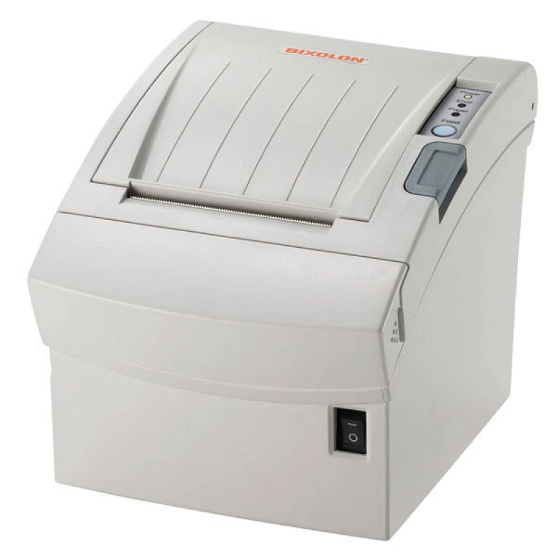 Image of Bixolon SRP-350II Direct Thermal Label Printer 180 x 180 DPI 200 mm/se