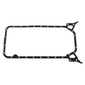 Image of Wet Sump Seal Gasket 36373 by Febi Bilstein