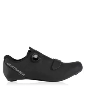 Bontrager Circuit Road Shoe - Black