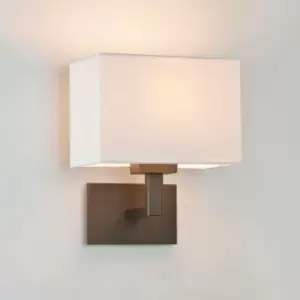 Image of Astro Connaught - Wall Light Bronze, E14