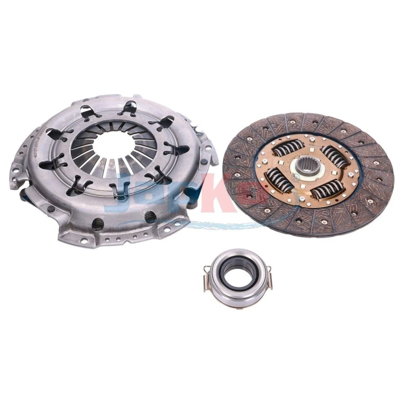 Image of JAPKO Clutch kit JAPKO 922075