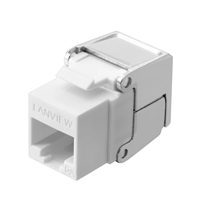 Image of Lanview LVN128084 keystone module