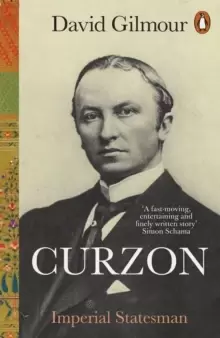 Image of Curzon : Imperial Statesman