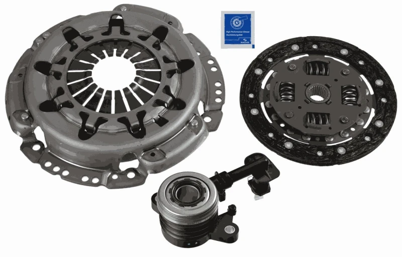 Image of Clutch kit SACHS 3000 990 109