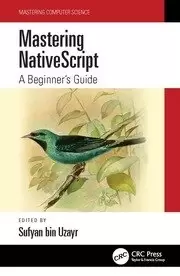 Image of Mastering NativeScript A Beginner's Guide