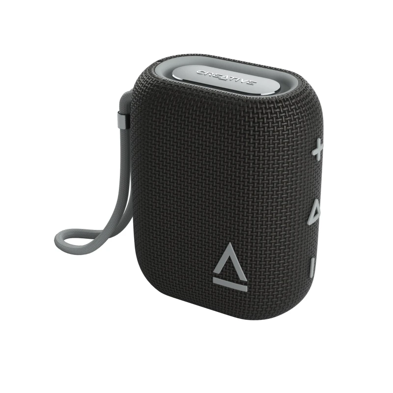 Image of Creative Labs Creative Labs MUVO FLEX - (BLACK) 51MF8475AA000