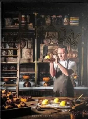 Image of The pie room by Calum Franklin