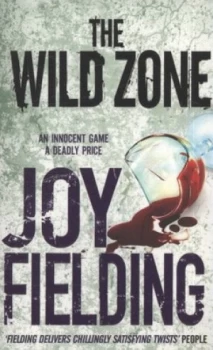 Image of The wild zone by Joy Fielding