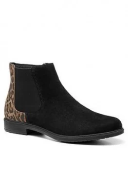 Image of Hotter Tenby Ankle Boots