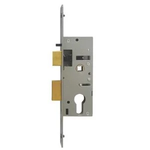 Image of Yale Euro Sash Case L22080 Narrow